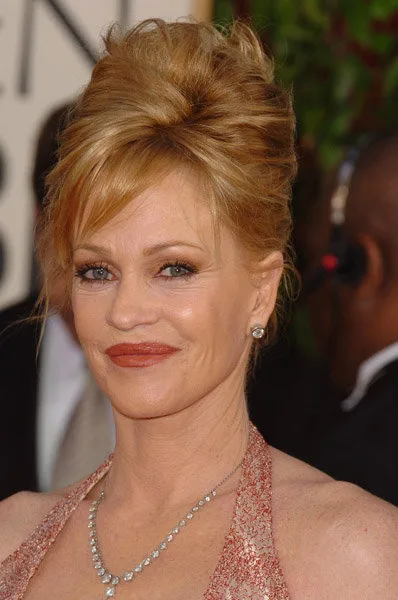 تصویر Melanie Griffith