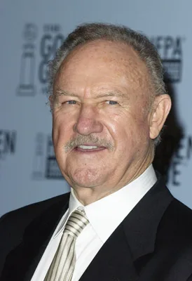 تصویر Gene Hackman