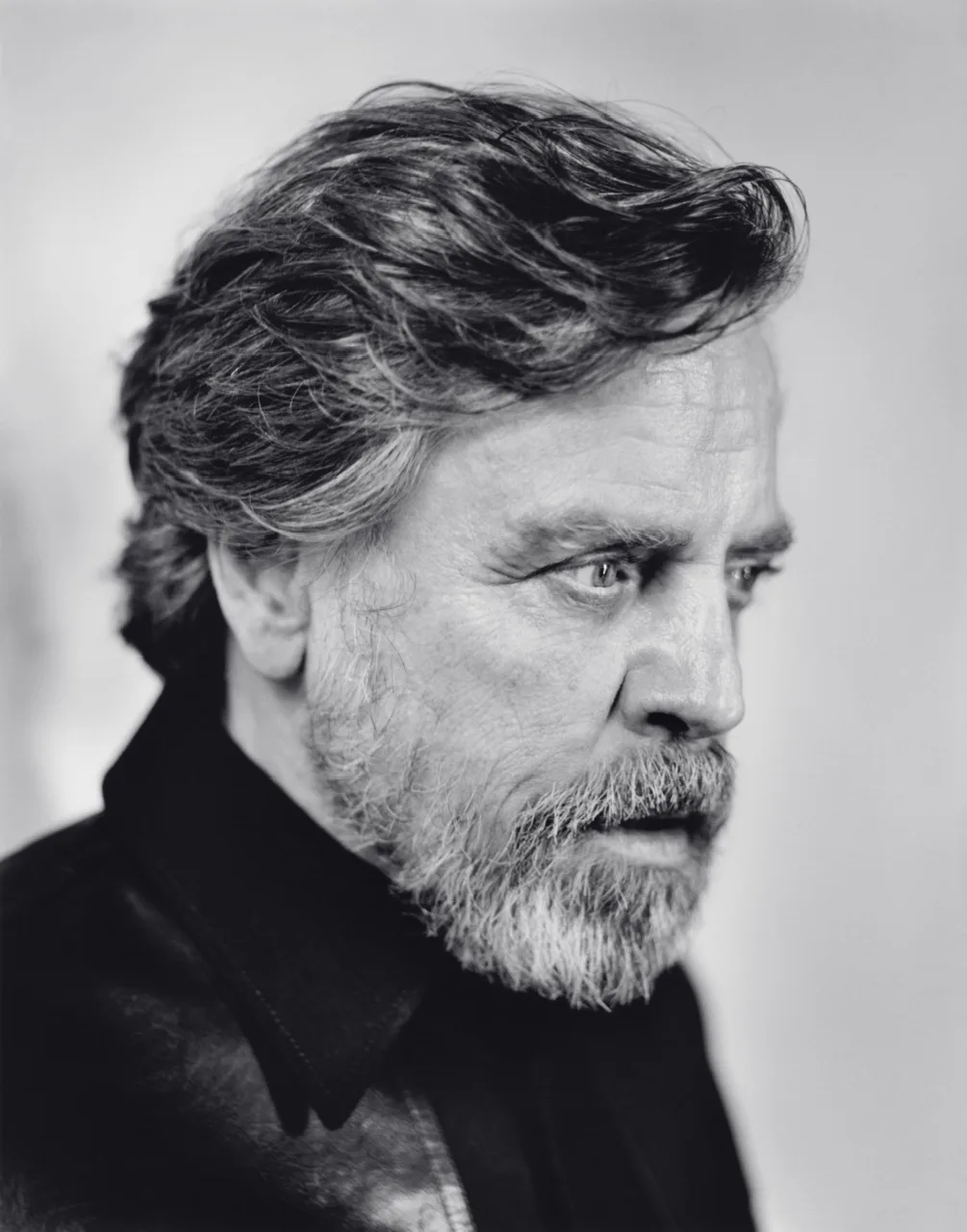 تصویر Mark Hamill