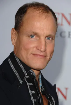 تصویر Woody Harrelson