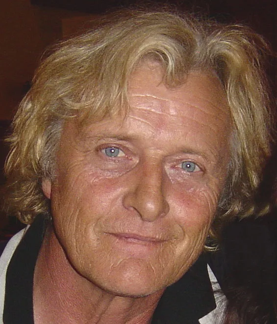 تصویر Rutger Hauer