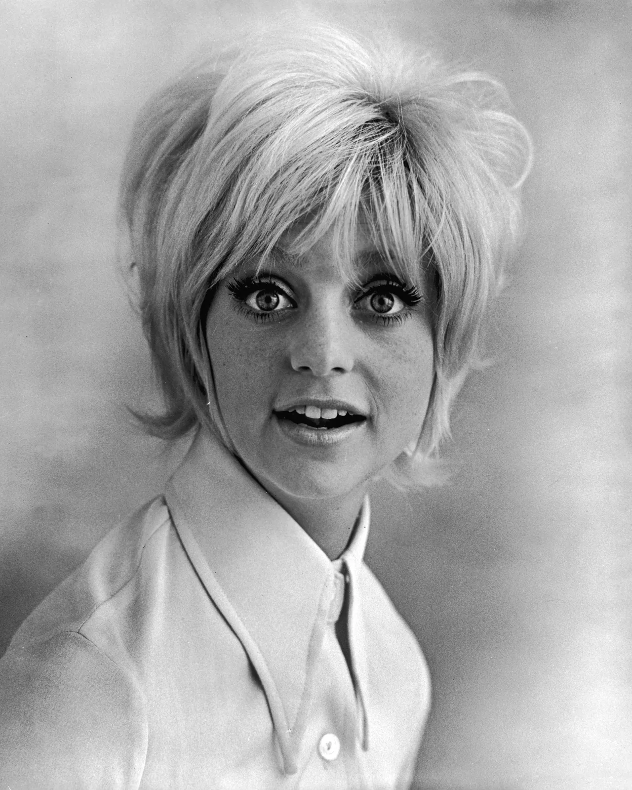 تصویر Goldie Hawn