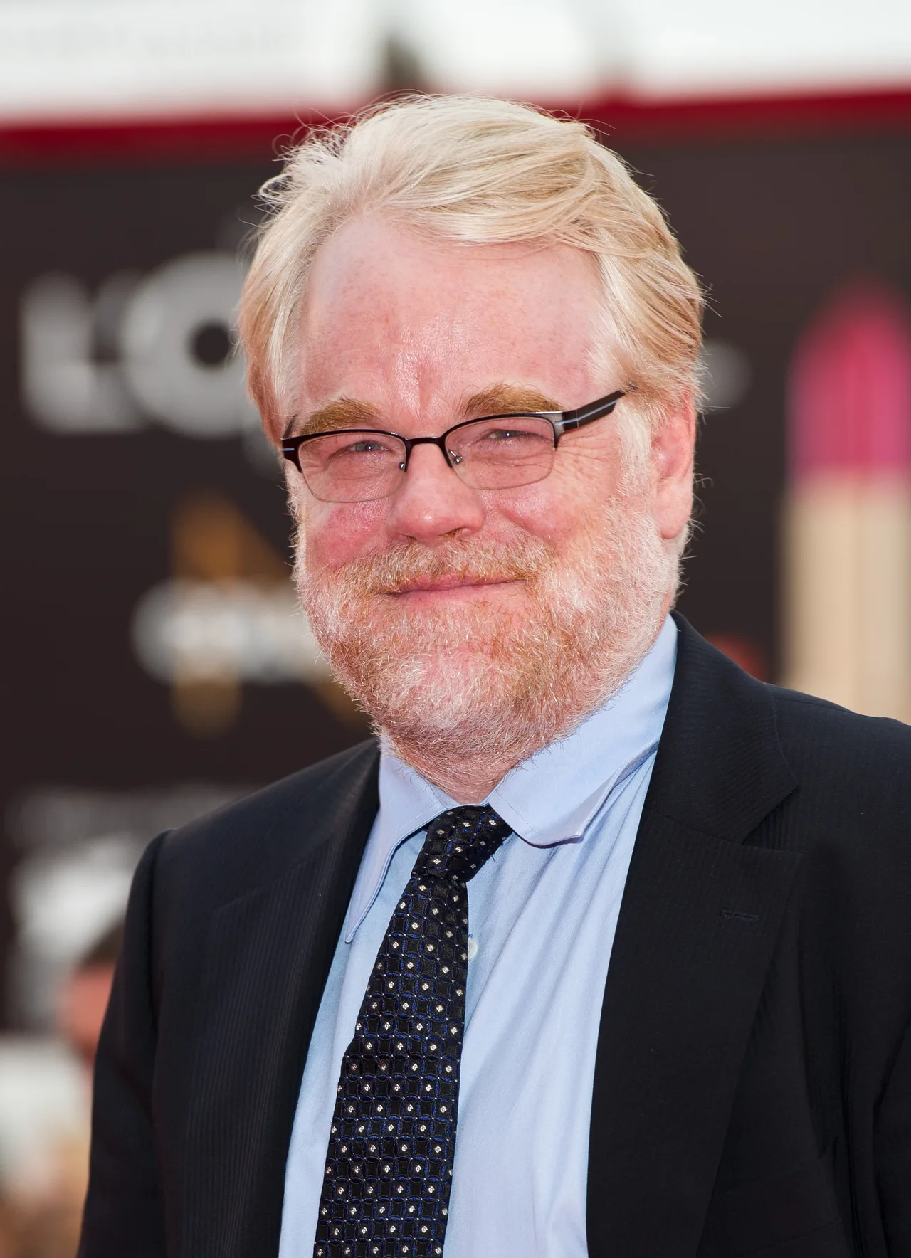 تصویر Philip Seymour Hoffman