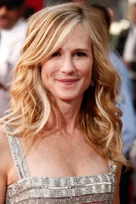 تصویر Holly Hunter