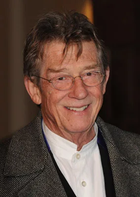 تصویر John Hurt