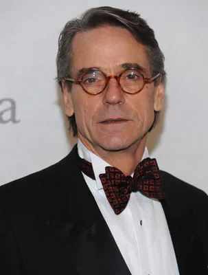 تصویر Jeremy Irons