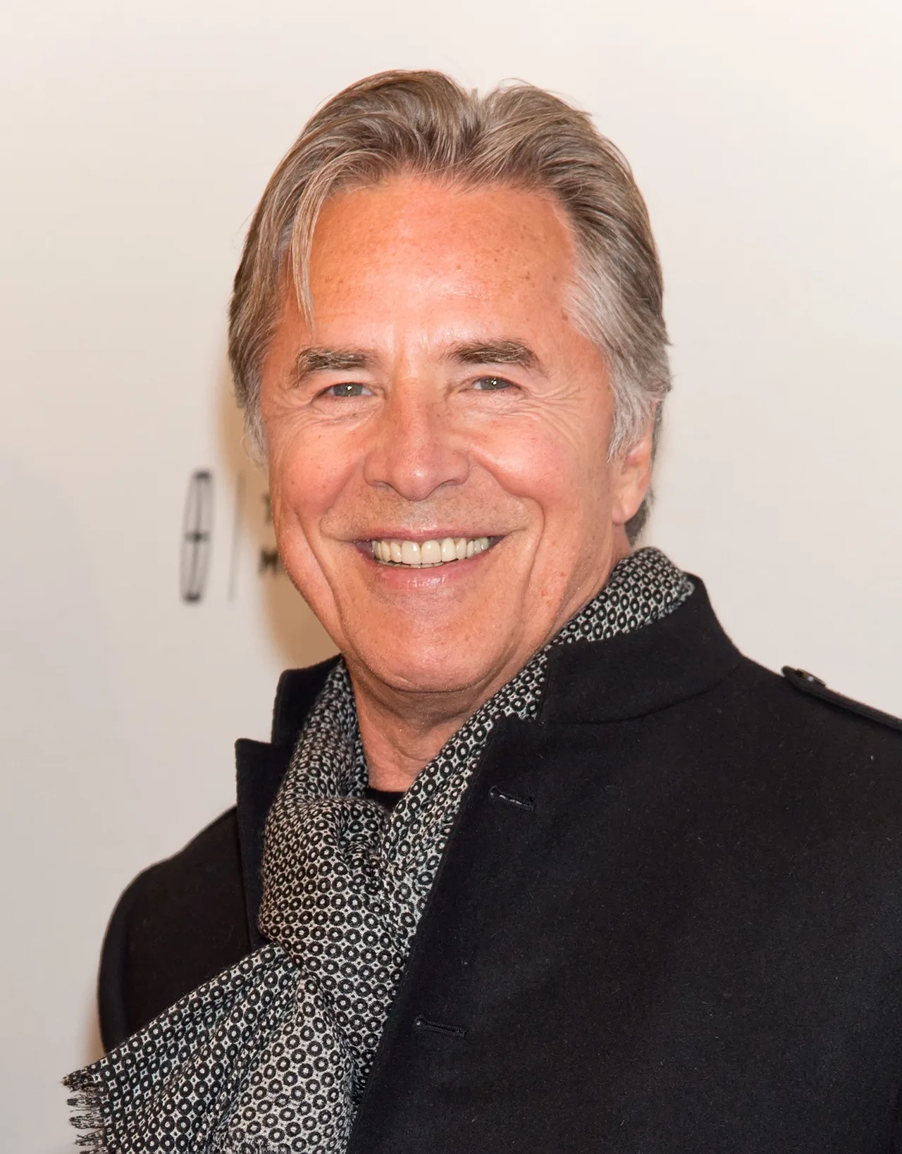 تصویر Don Johnson