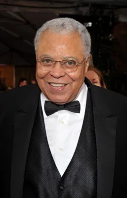 تصویر James Earl Jones