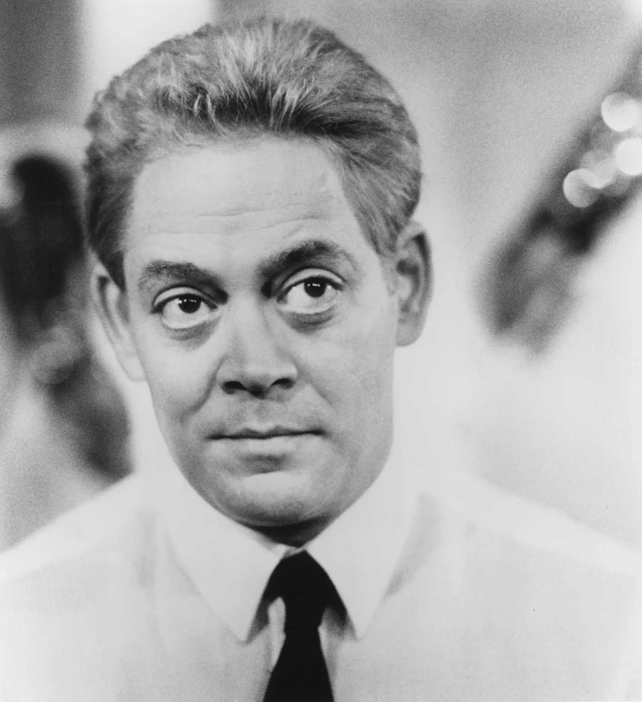 تصویر Raul Julia
