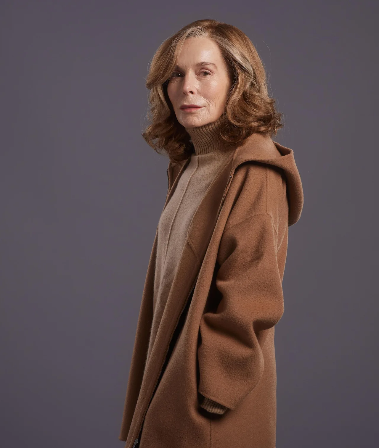 تصویر Alice Krige
