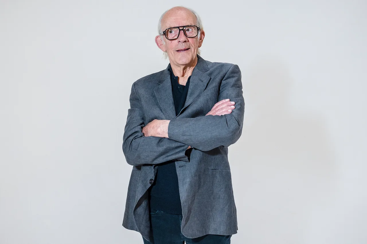 تصویر Christopher Lloyd
