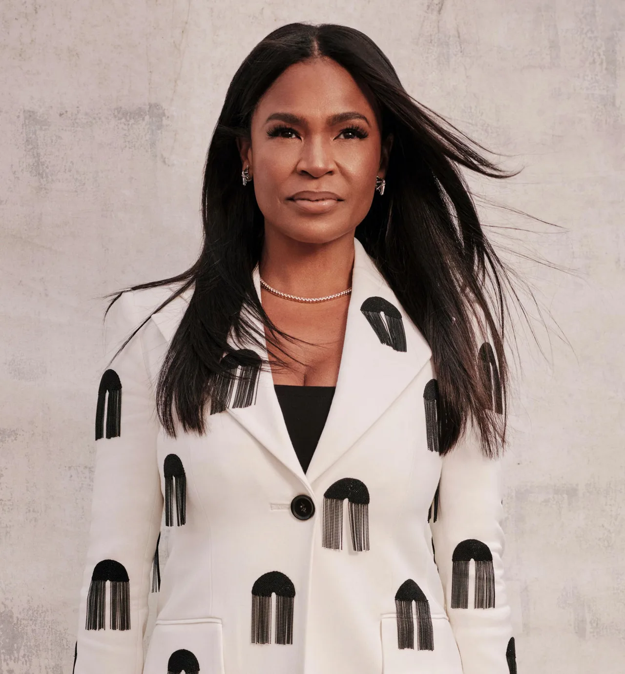 تصویر Nia Long