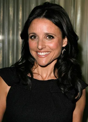 تصویر Julia Louis-Dreyfus