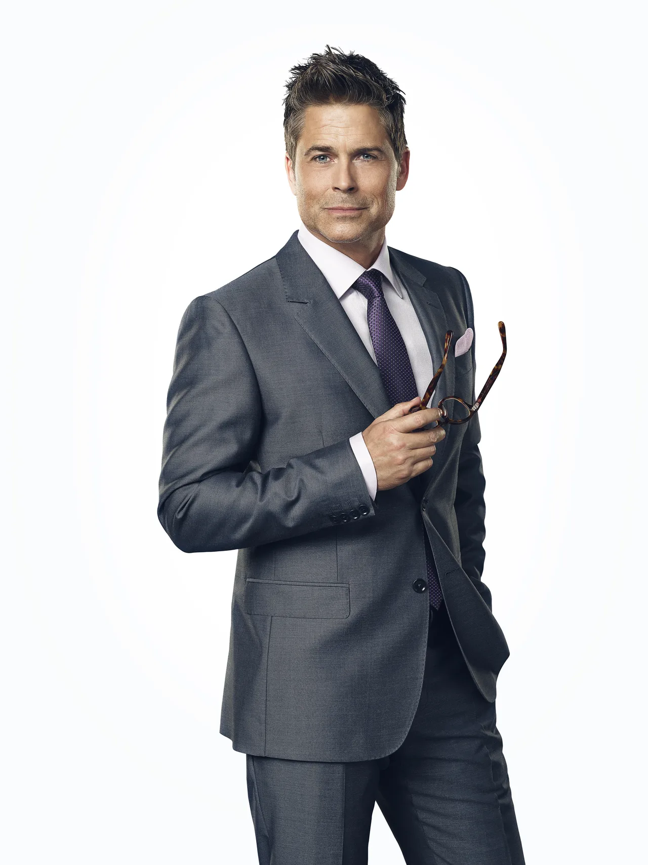 تصویر Rob Lowe