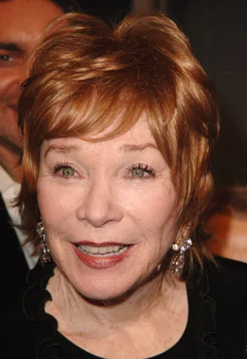 تصویر Shirley MacLaine