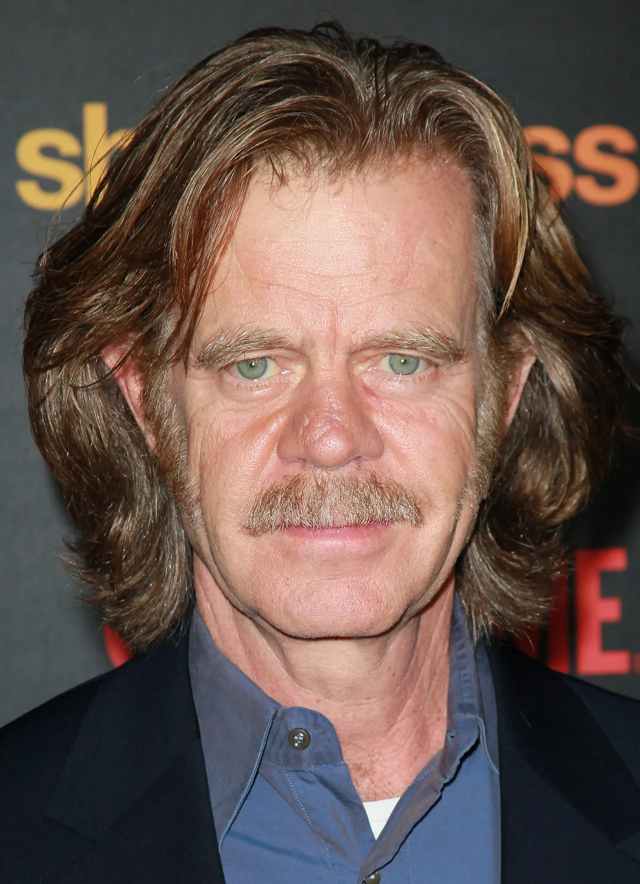 تصویر William H. Macy
