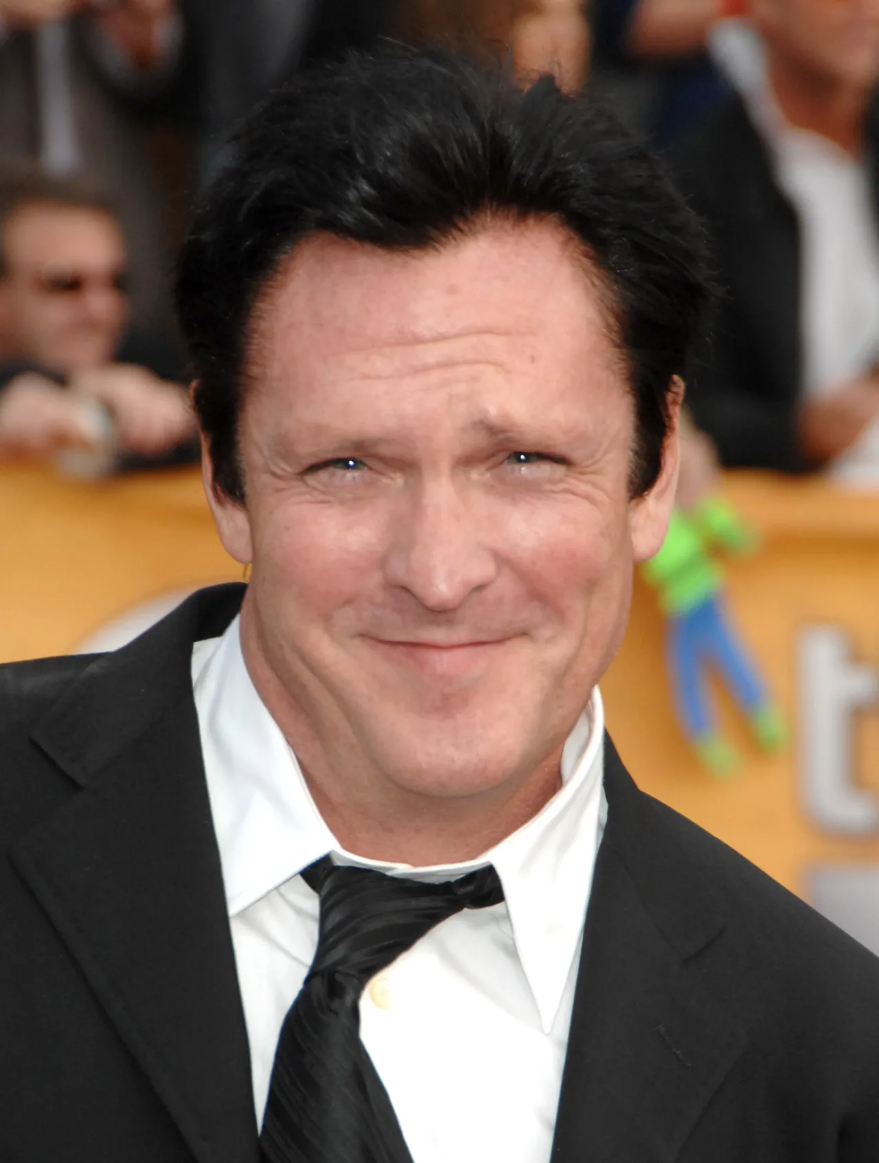 تصویر Michael Madsen