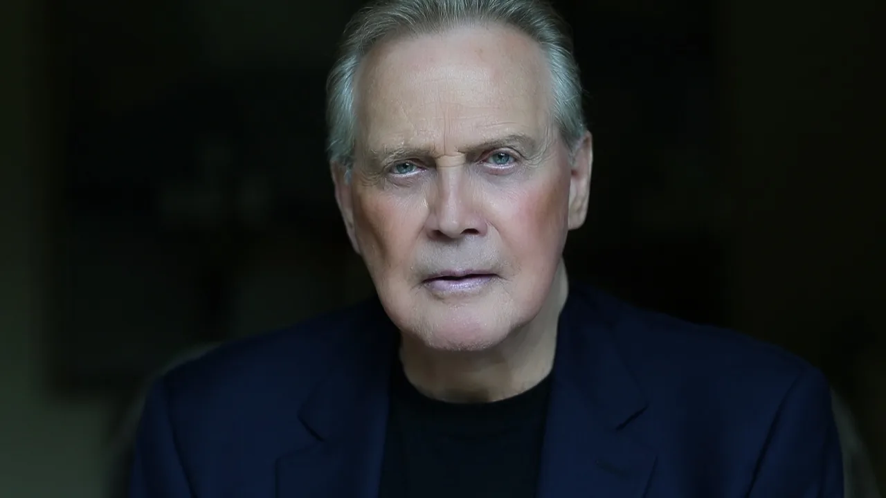 تصویر Lee Majors
