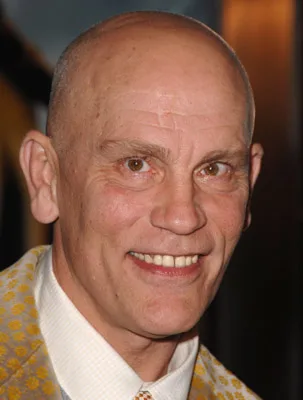 تصویر John Malkovich