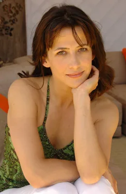 تصویر Sophie Marceau