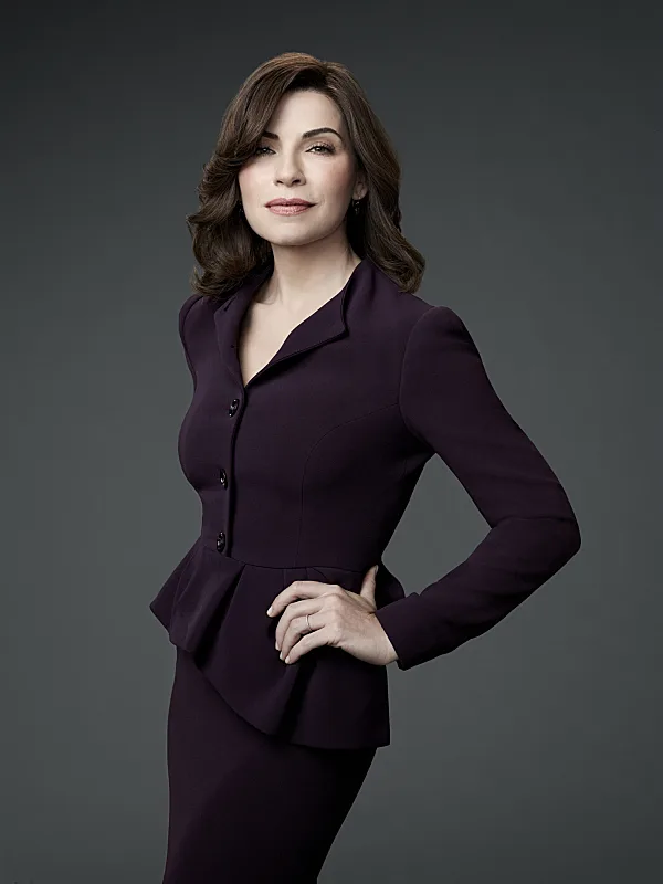 تصویر Julianna Margulies