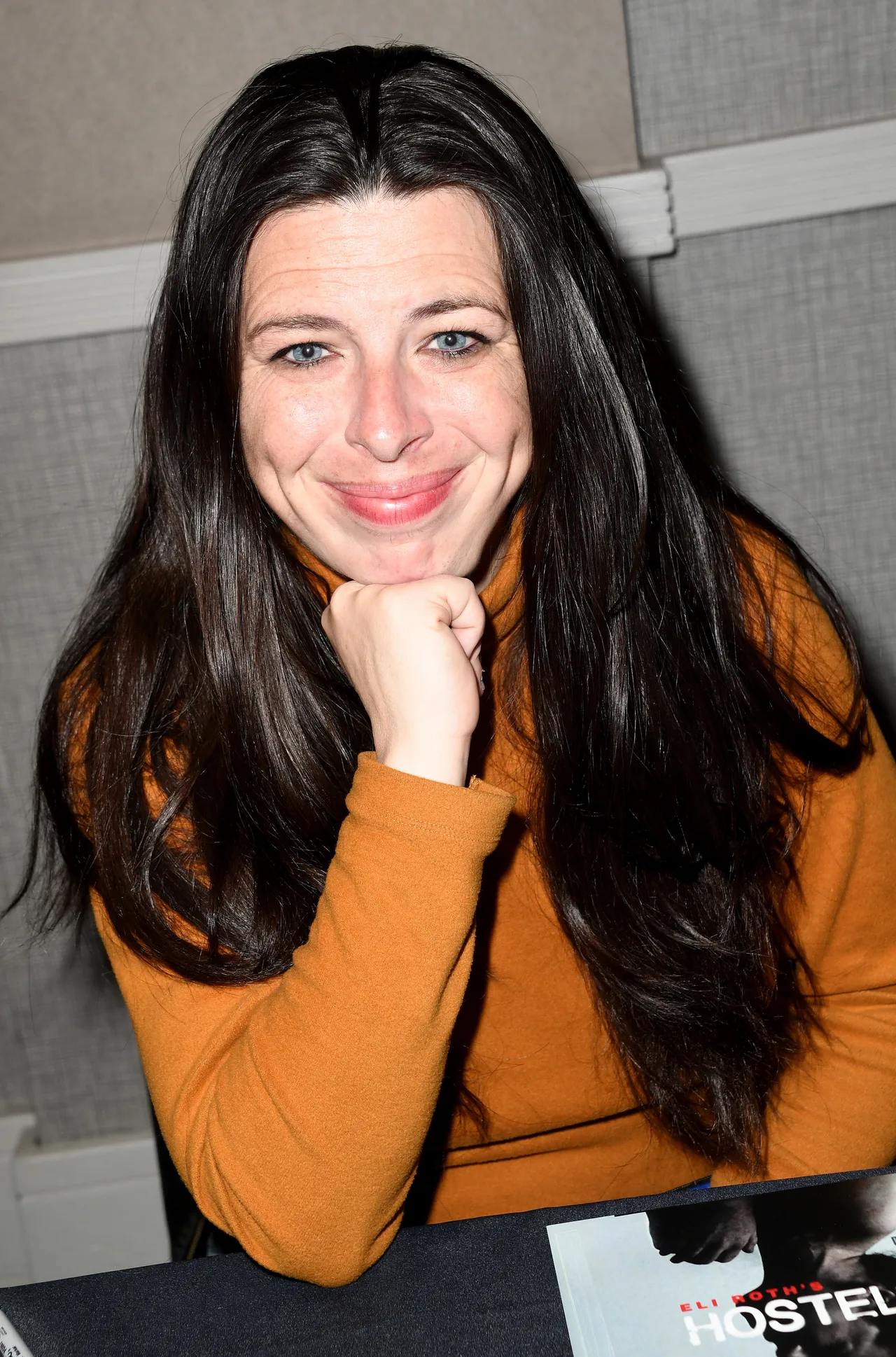 تصویر Heather Matarazzo