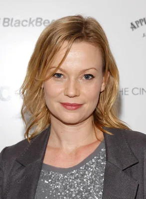 تصویر Samantha Mathis