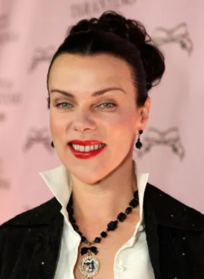 تصویر Debi Mazar