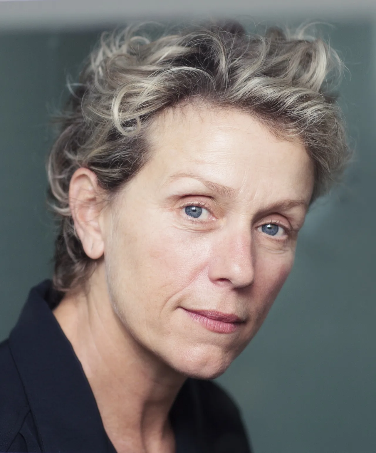 تصویر Frances McDormand