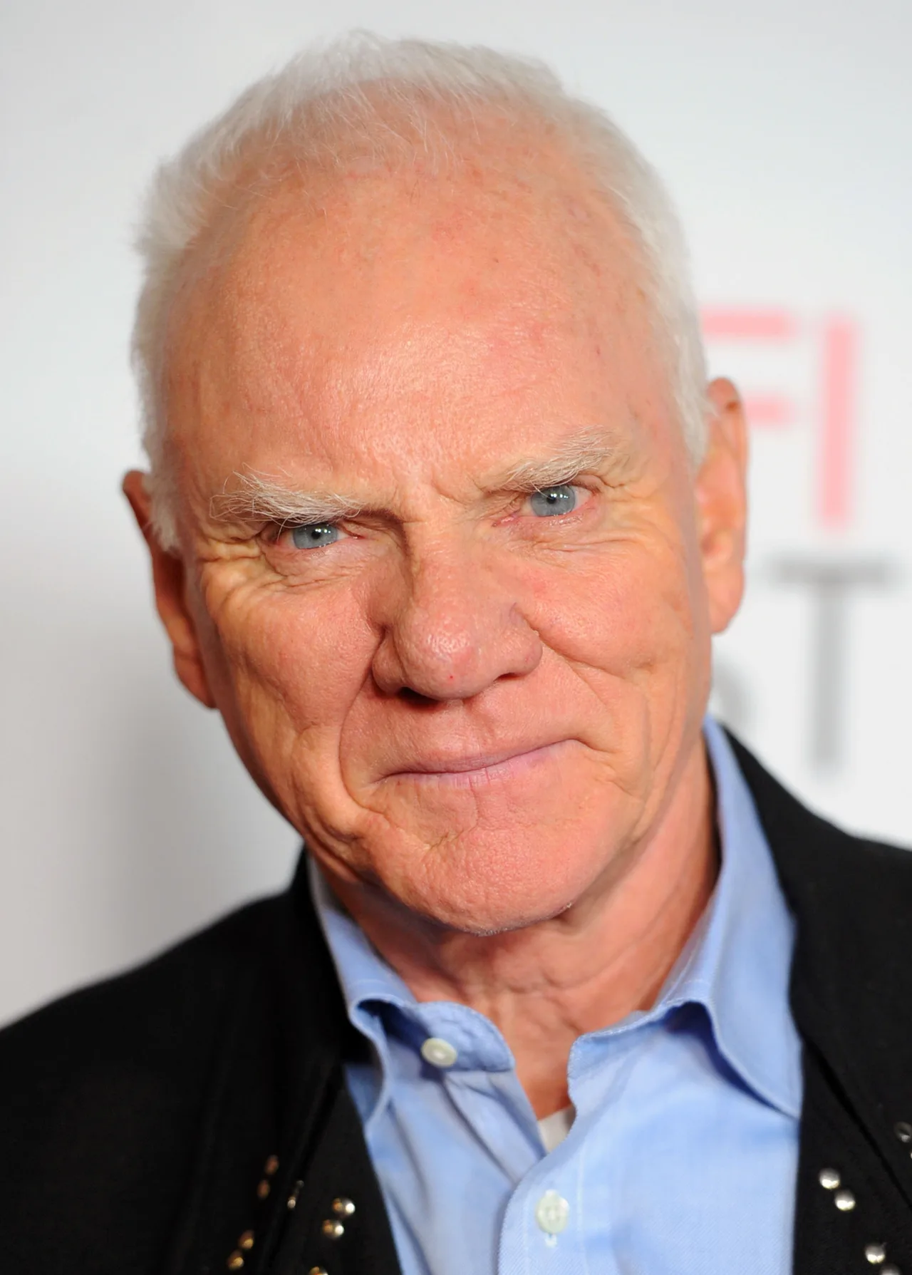تصویر Malcolm McDowell