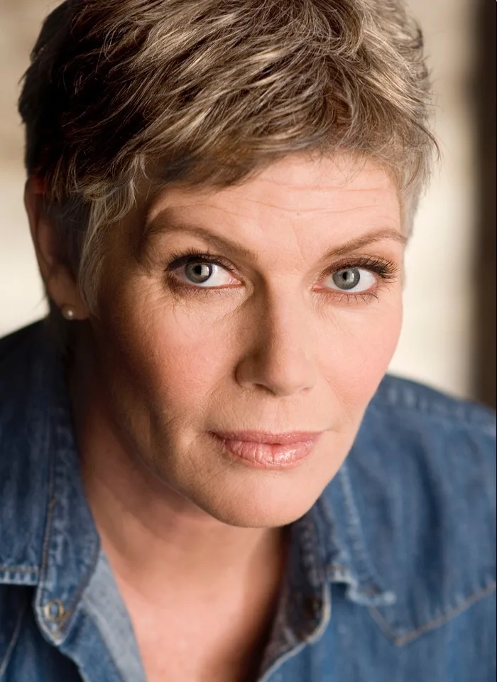تصویر Kelly McGillis