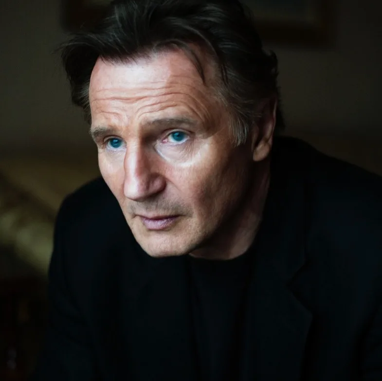 تصویر Liam Neeson