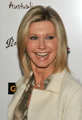 تصویر Olivia Newton-John