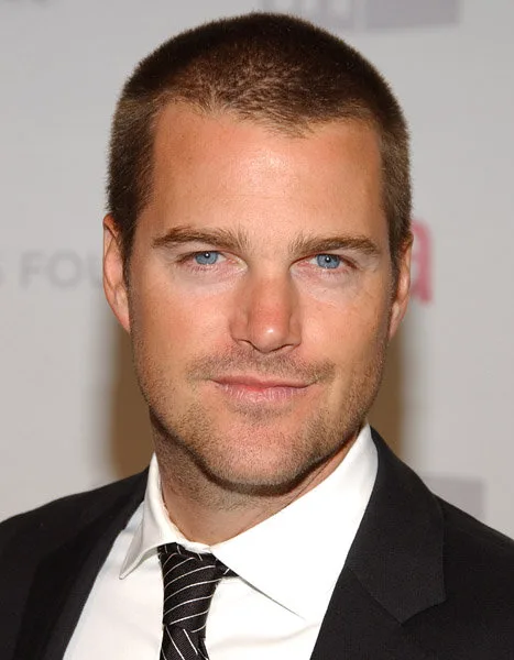 تصویر Chris O'Donnell