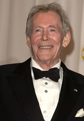تصویر Peter O'Toole
