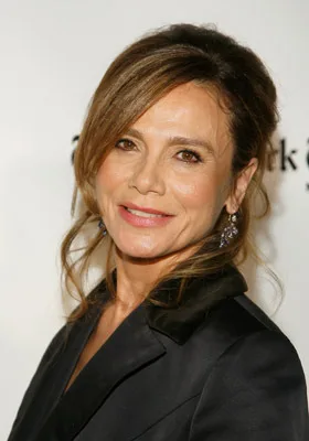 تصویر Lena Olin