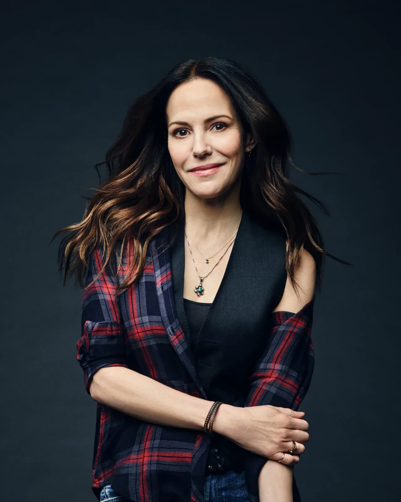 تصویر Mary-Louise Parker