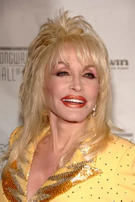 تصویر Dolly Parton