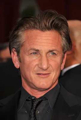 تصویر Sean Penn