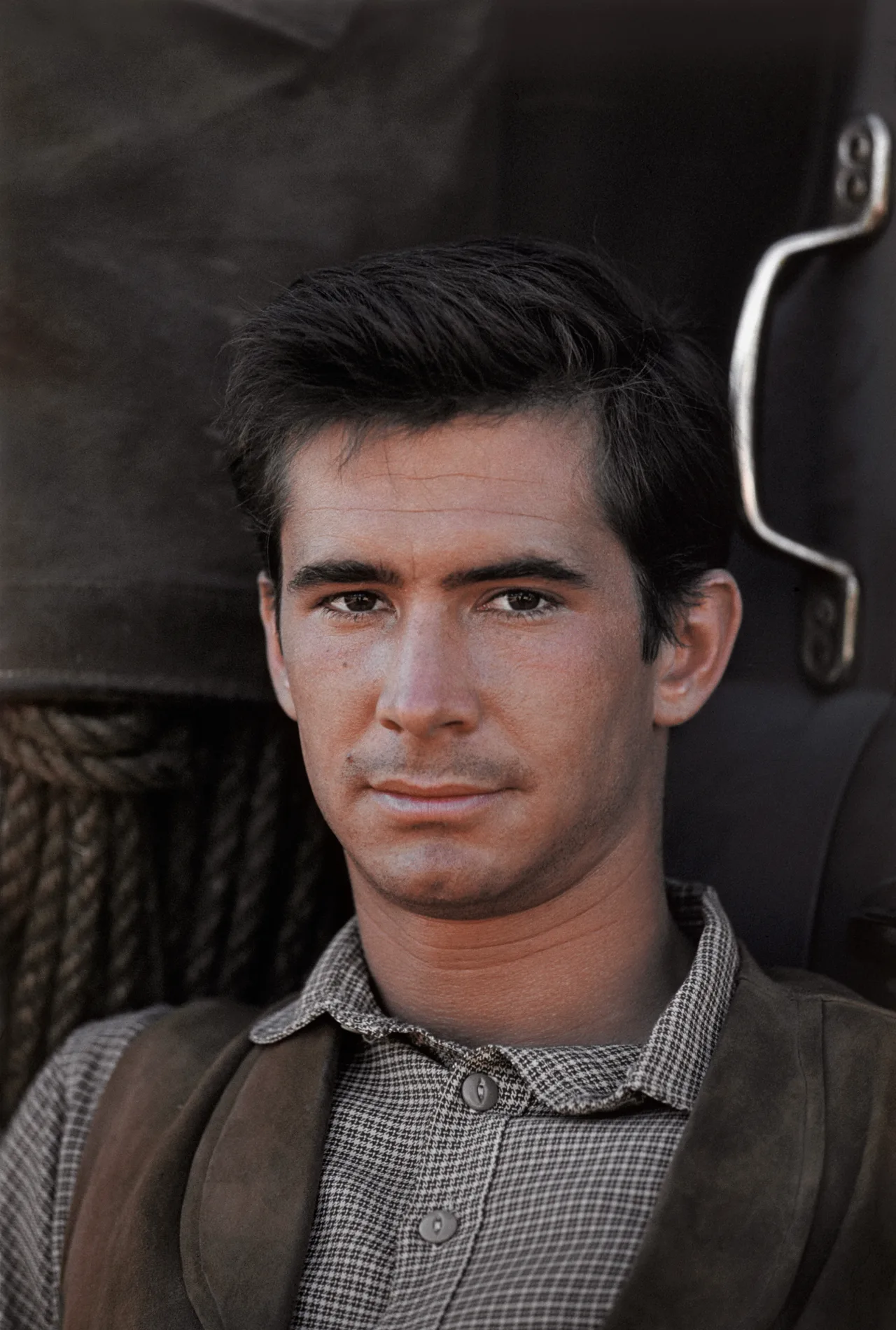 تصویر Anthony Perkins
