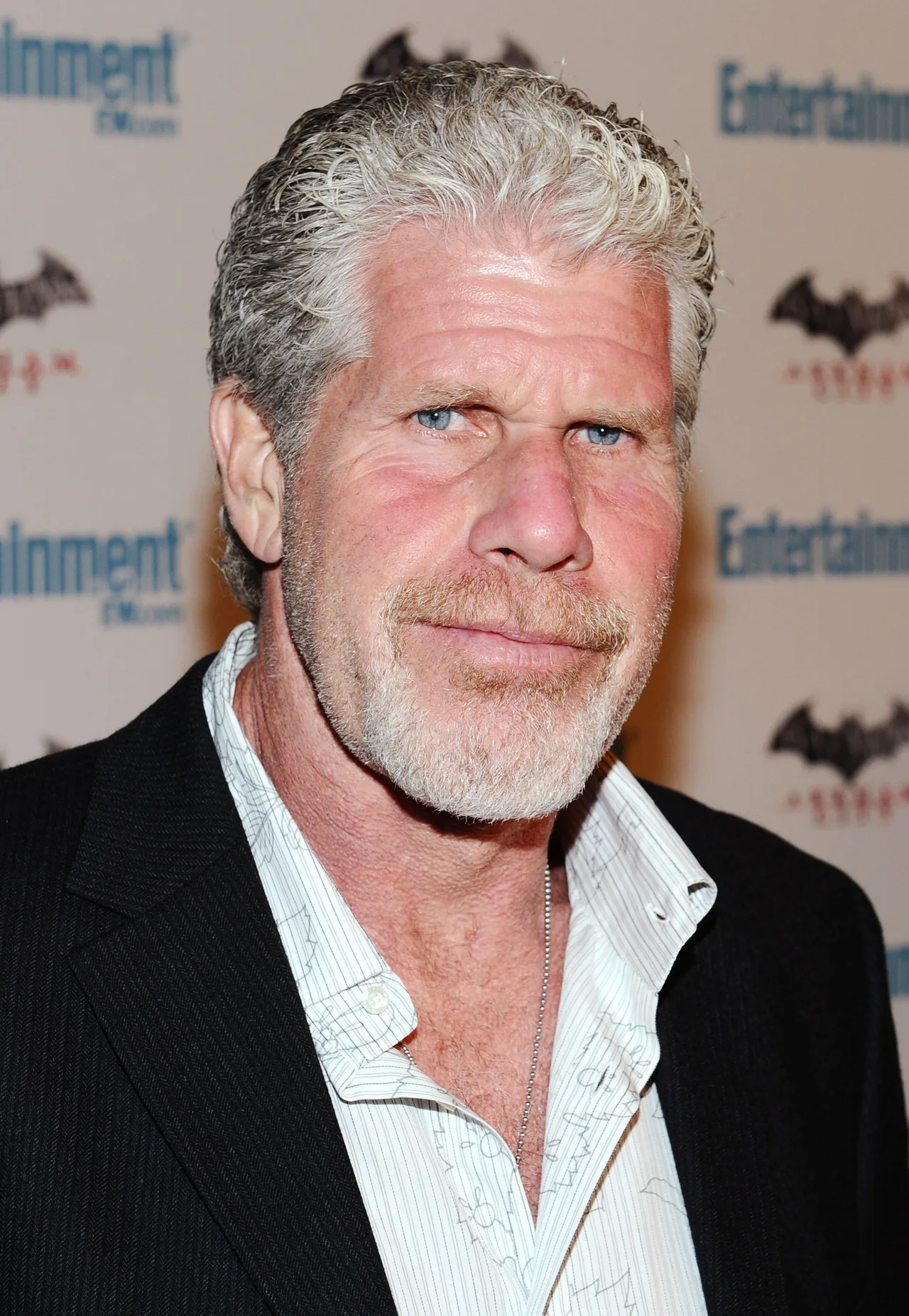 تصویر Ron Perlman