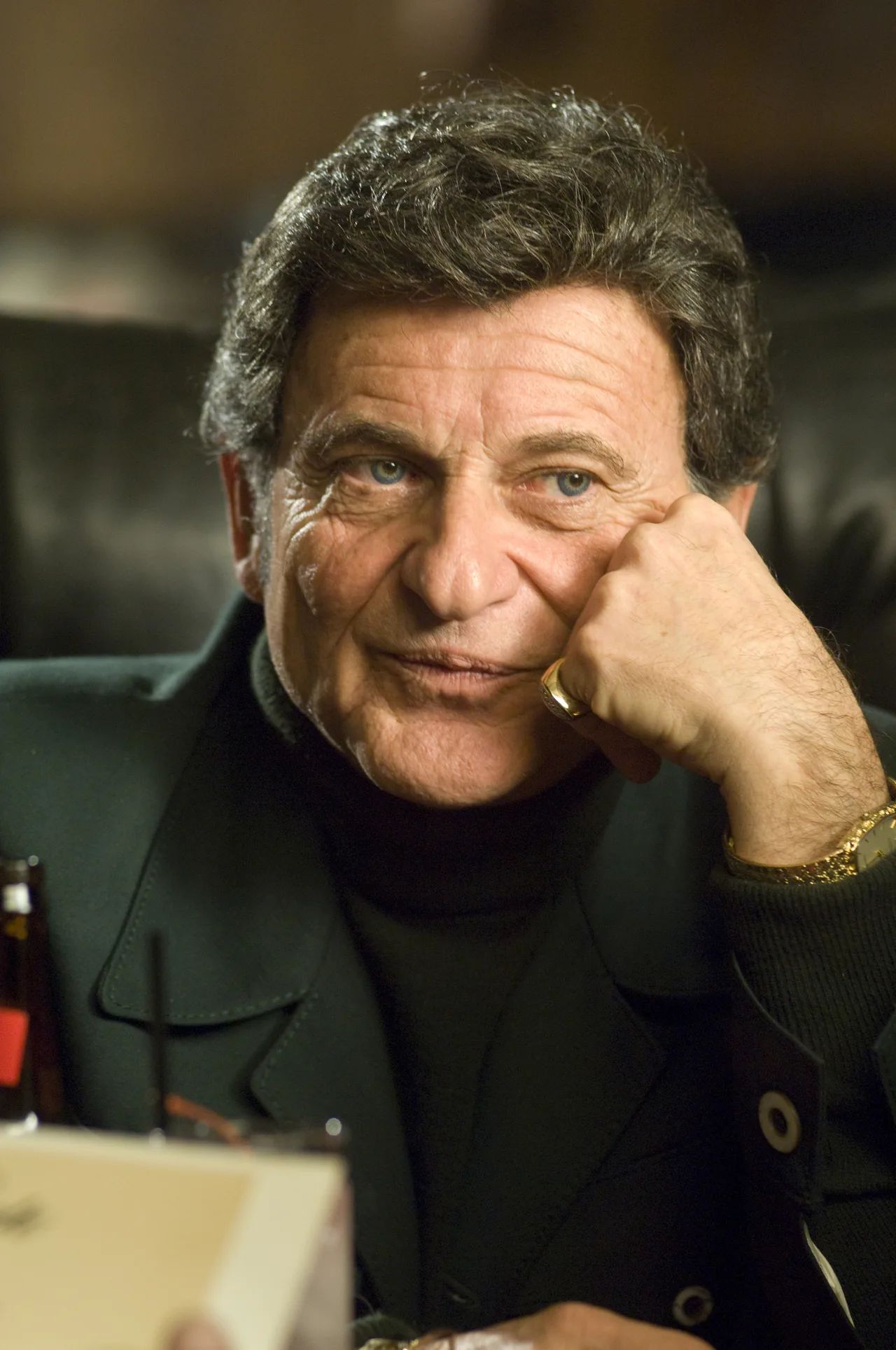 تصویر Joe Pesci