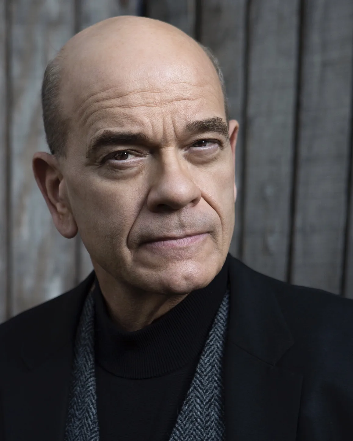 تصویر Robert Picardo