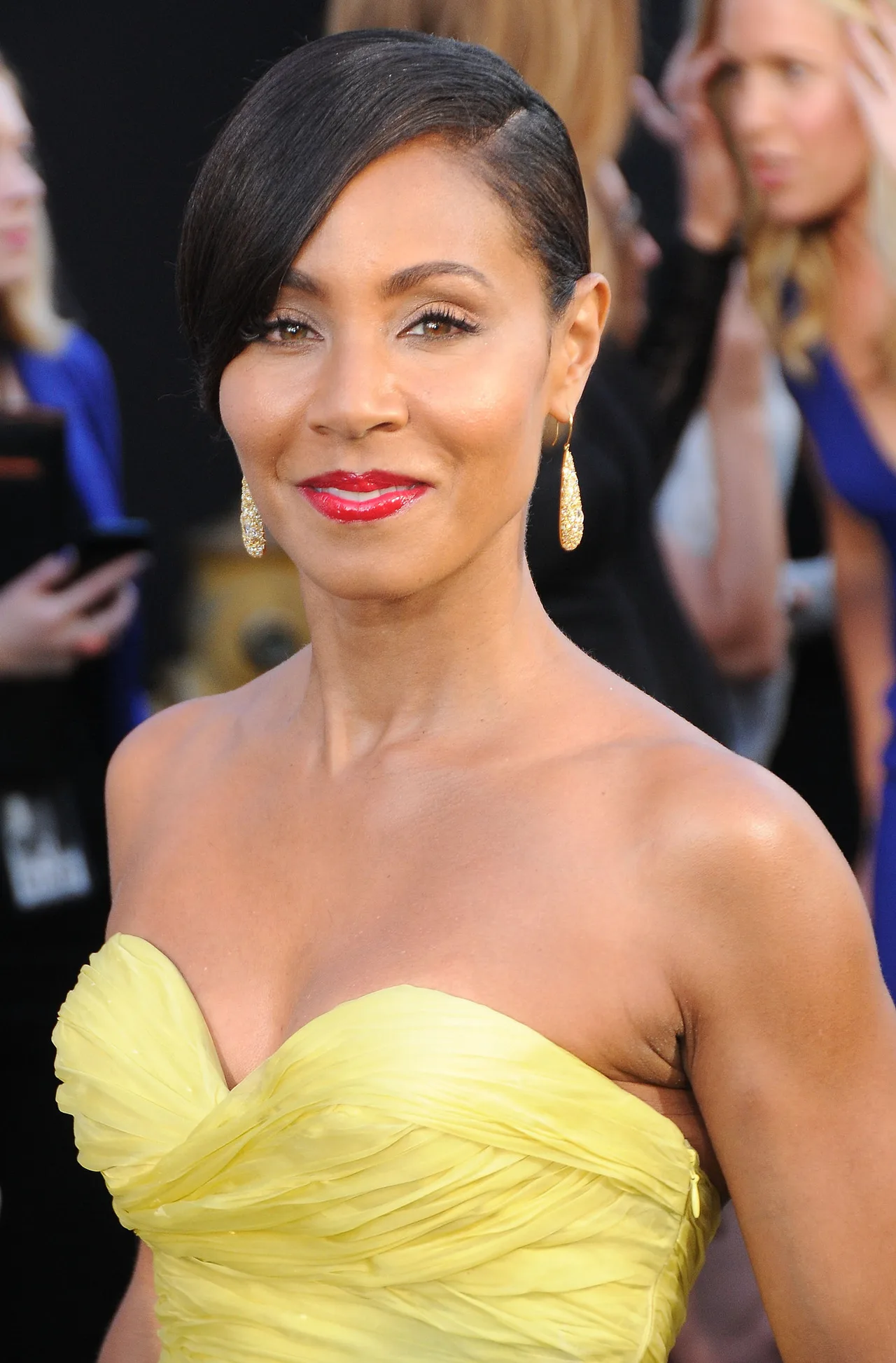 تصویر Jada Pinkett Smith
