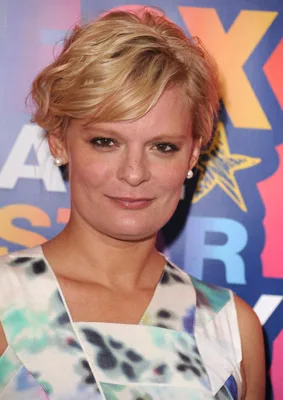 تصویر Martha Plimpton