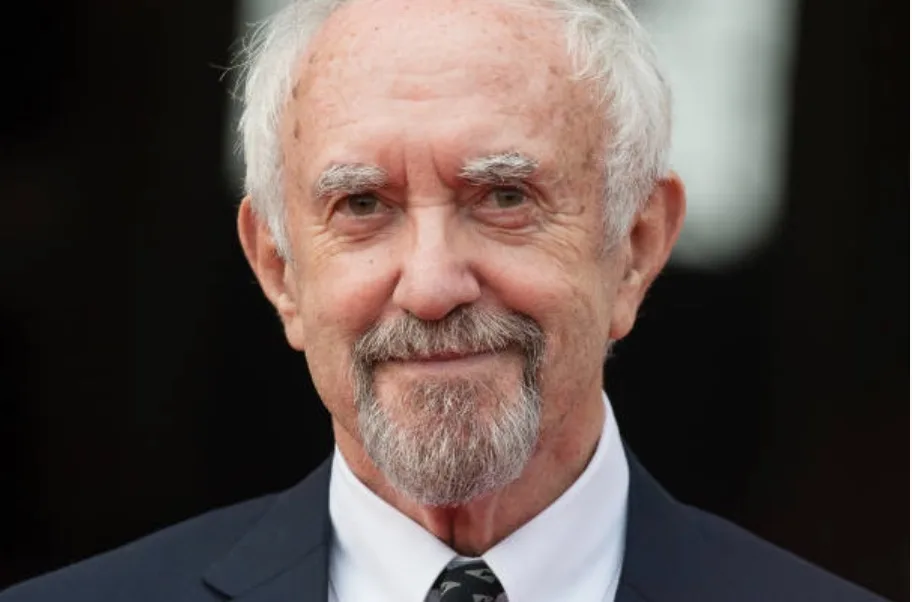 تصویر Jonathan Pryce