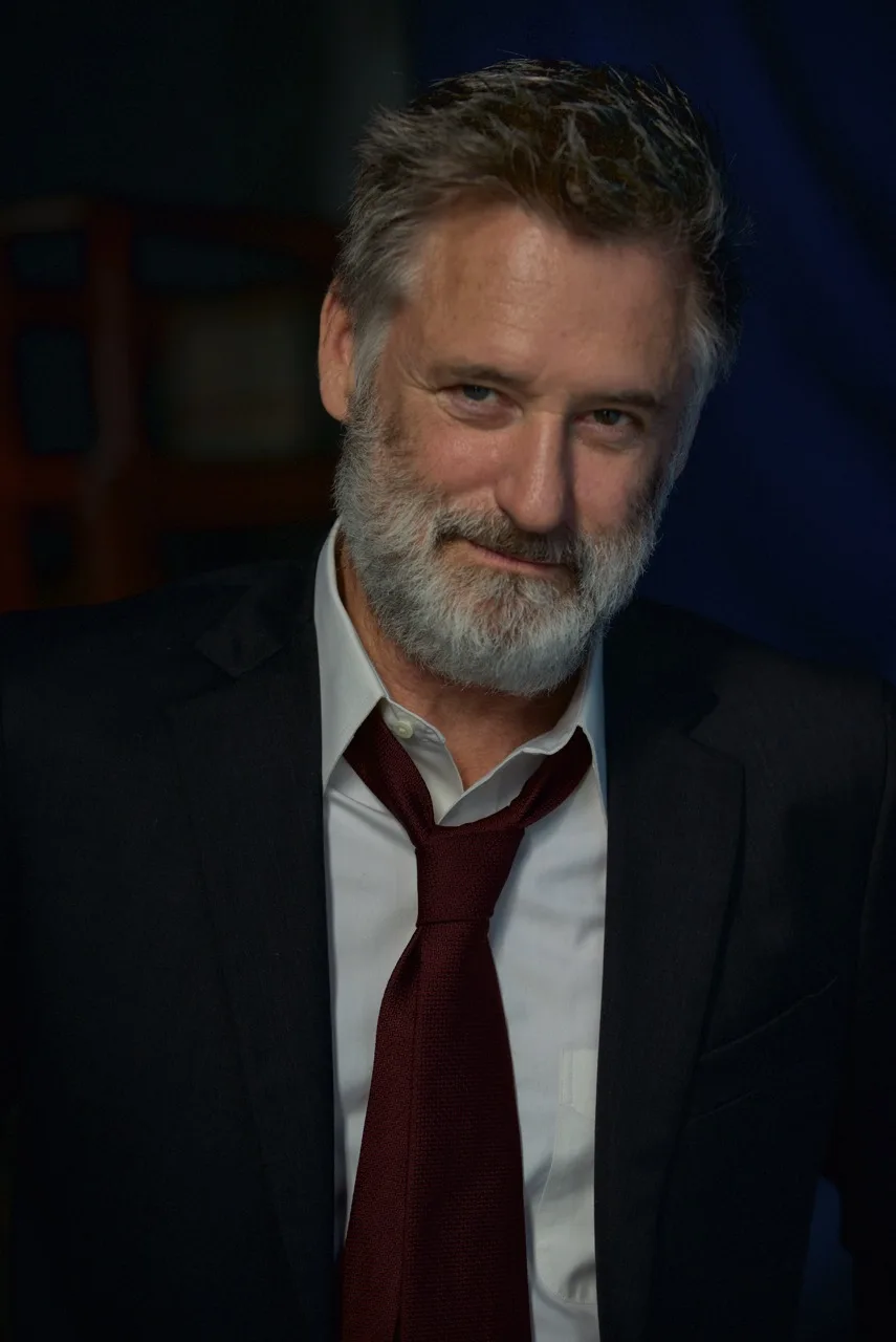 تصویر Bill Pullman