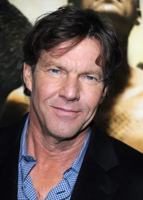 تصویر Dennis Quaid