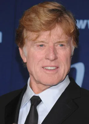 تصویر Robert Redford