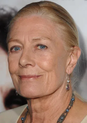 تصویر Vanessa Redgrave